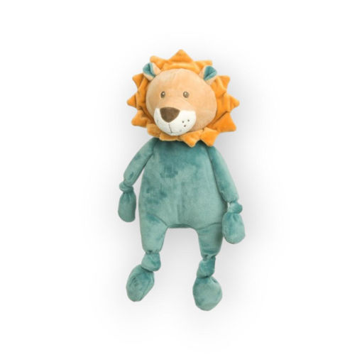 Picture of LION RATTLE 28CM